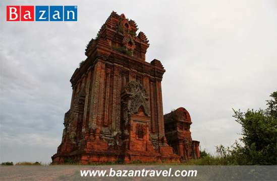 thap-binh-lam