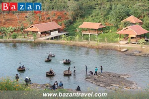 Có một KoTam rất riêng ở Buôn Mê Thuột