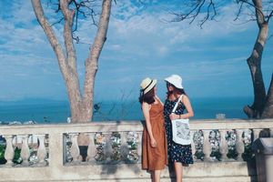 Địa điểm vui chơi 30-4 ở Vũng Tàu