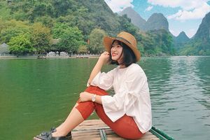 Top 10 địa điểm du lịch hot nhất Việt Nam