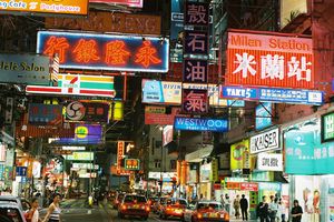 Lần đầu du lịch đến Nha Trang cho Người Hồng Kông