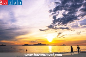 Bãi biển Bình Minh – Nét đẹp ẩn giấu của Quảng Nam