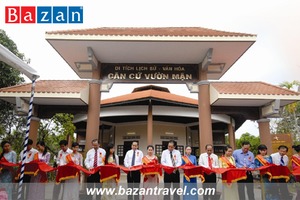 5 Điểm đến mang dấu ấn văn hoá lịch sử lâu đời ở Cần Thơ