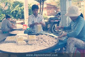 Đi Đà Nẵng ghé thăm những ngôi làng cổ nổi tiếng