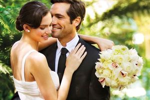 Dịch vụ tư vấn kết hôn với người Anh