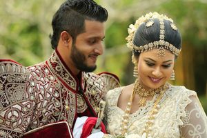 Dịch vụ tư vấn kết hôn với người Sri Lanka