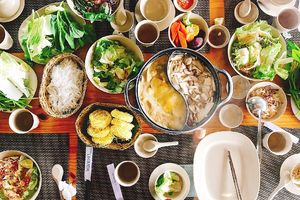 10 Nhà Hàng Ngon Ở Đà Lạt - Chi Tiết Địa Chỉ Ăn Ngon