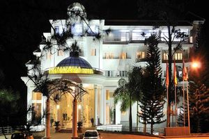 Resort 3 sao Đà Lạt - Top 8 điểm nghỉ ngơi lý tưởng
