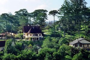 Resort 4 sao Đà Lạt– Top 7 điểm đến lý tưởng nhất