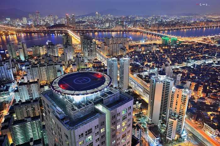 Thủ Đô Seoul Hàn Quốc: Top 10 Điểm Đến Và 5 Trải Nghiệm Hấp Dẫn Nhất