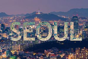 Thủ đô Seoul Hàn Quốc: top 10 điểm đến và 5 trải nghiệm hấp dẫn nhất