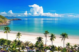 Đắm say trước vẻ đẹp của 8 bãi biển Đà Nẵng thơ mộng