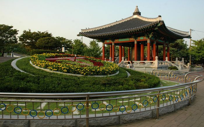 cong-vien-yongdusan