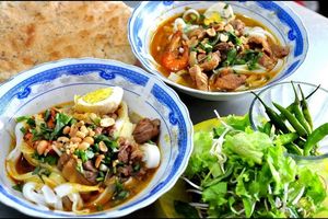 Ăn gì ở Đà Nẵng: gợi ý chi tiết ăn sáng, ăn trưa, ăn tối