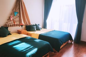 Top 12 Hostel Đà Nẵng gần trung tâm, giá chỉ từ 100k