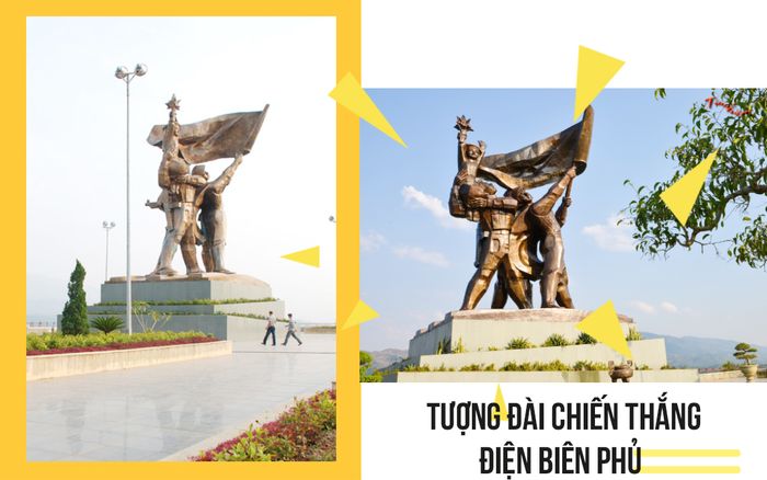 Tour du lịch Sapa - Lai Châu - Mộc Châu - Điện Biên máy bay chỉ 7.950.000đ