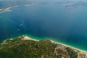 Bãi Dài Nha Trang - Chi tiết những điểm hấp dẫn ở Bãi Dài Nha Trang