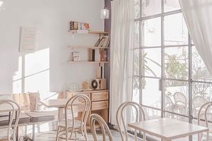 Top 30 quán cafe đẹp ở Nha Trang "hút khách" nhất hiện nay