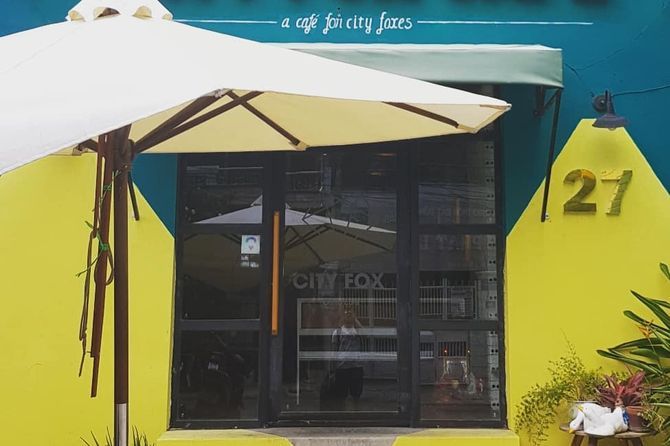 city-fox-cafe