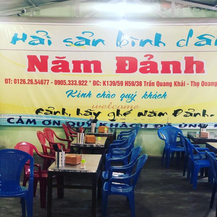 Ăn sạch hải sản Đà Nẵng với top 25 quán ăn ngon, rẻ