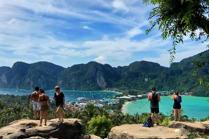 view-point-koh-phi-phi
