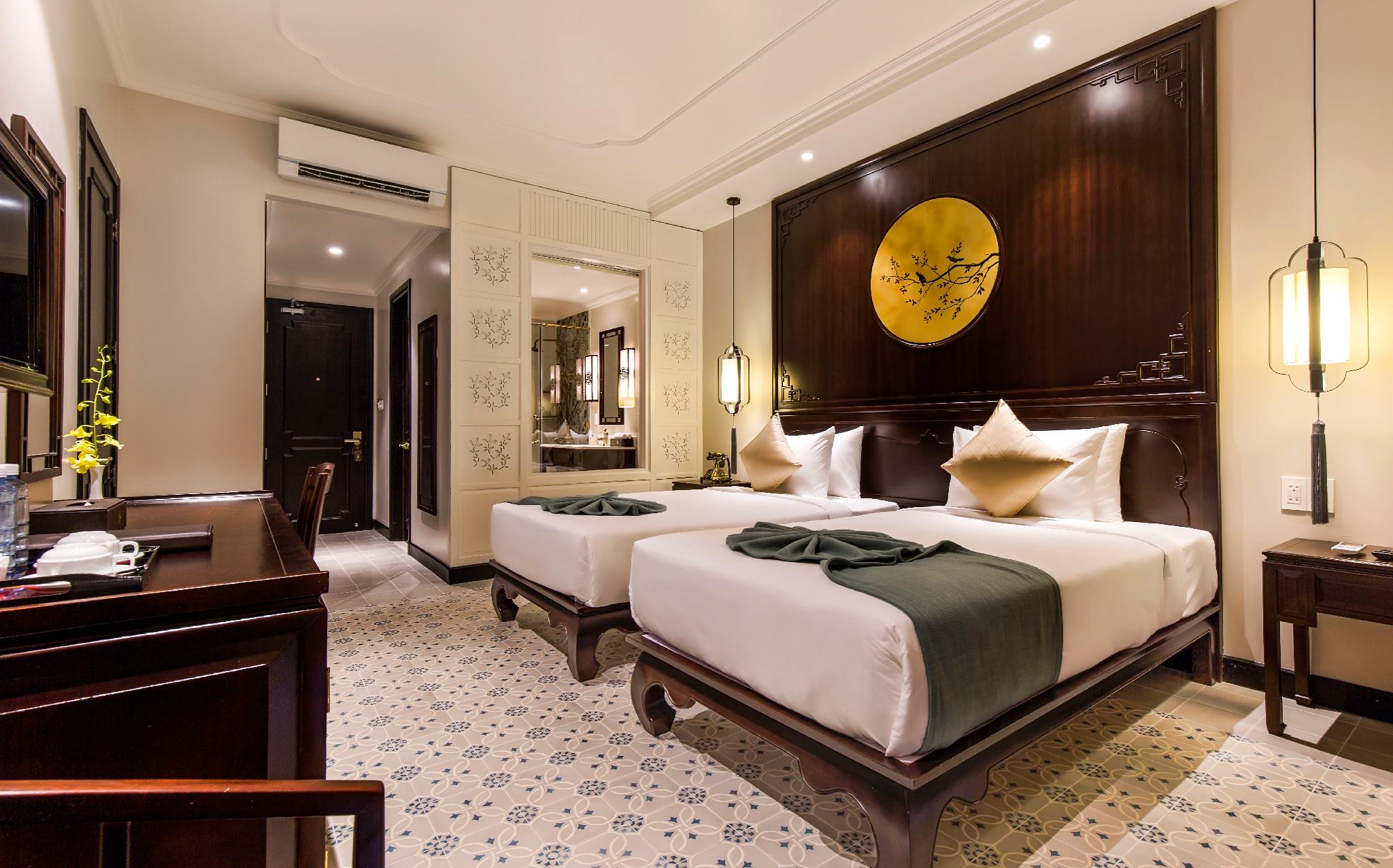 Khách sạn Hội An 3