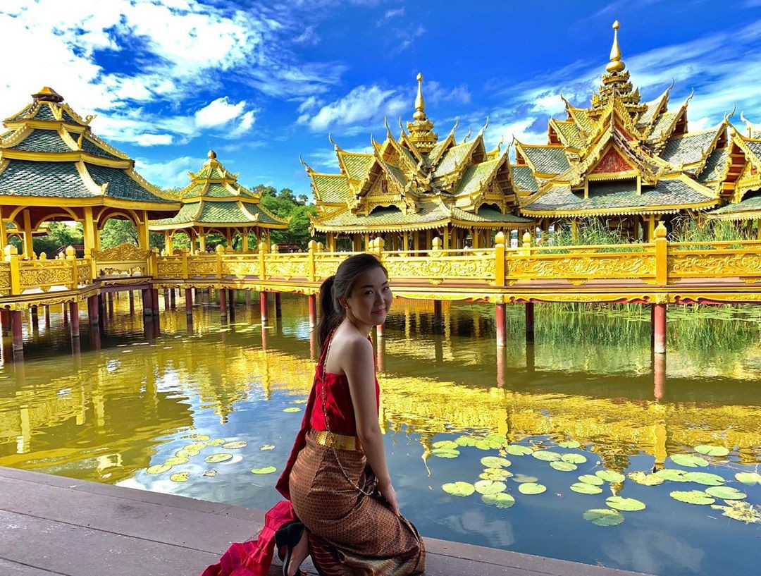 Chắc chắn bạn sẽ có trải nghiệm tuyệt vời khi tự túc du lịch Thái Lan. Những lời khuyên, kinh nghiệm về visa, chỗ ở, địa điểm tham quan và ẩm thực sẽ giúp bạn tạo ra chuyến du lịch hoàn hảo nhất. Hãy chuẩn bị mọi thứ, thưởng thức một chuyến đi khó quên và tận hưởng trọn vẹn vẻ đẹp của đất nước Chùa vàng.