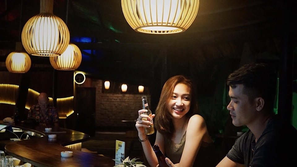 Review 7 quán bar ở Mũi Né Phan Thiết : view biển, nhạc chill, quẩy cực đã