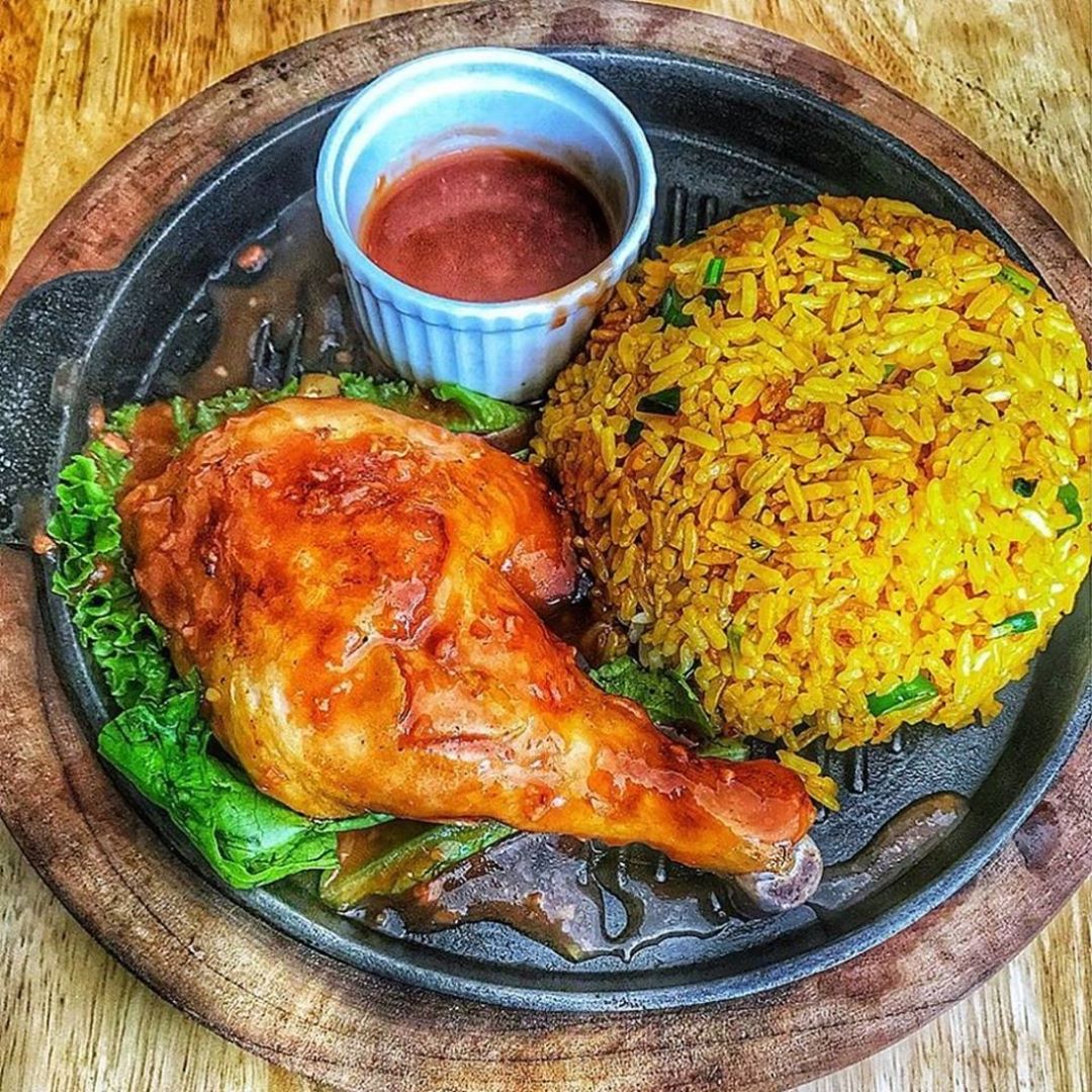 Cơm gà Đà Nẵng review 10 quán cơm ngon nhất Đà thành