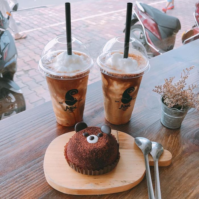 do-uong-tai-aroi-dessert-coffee-da-nang