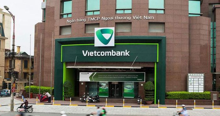 Lịch nghỉ tết ngân hàng Vietcombank