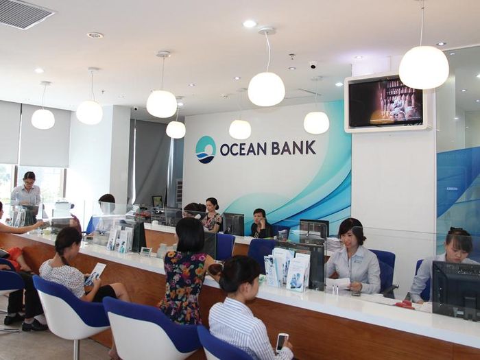 lịch nghỉ tết nguyên đán ngân hàng oceabank 
