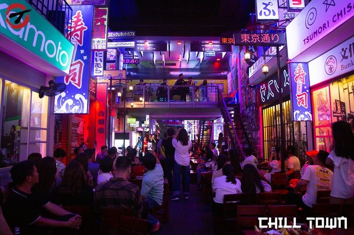 chill-town-nhat-ban