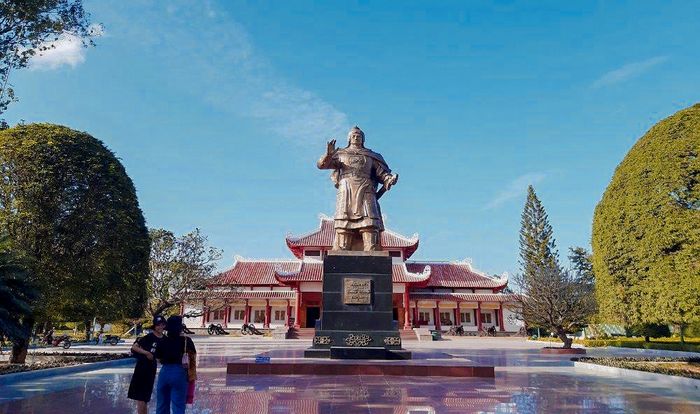 bao-tang-quang-trung