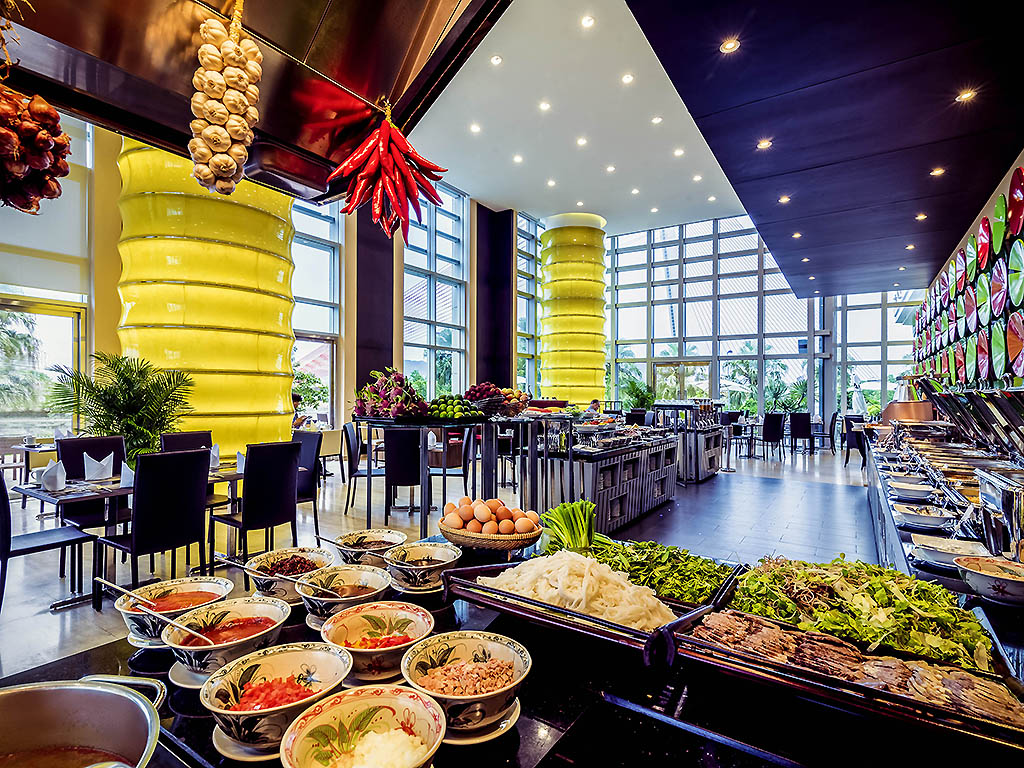 Top 10 nhà hàng sang trọng ở Đà Nẵng nổi tiếng nhất
