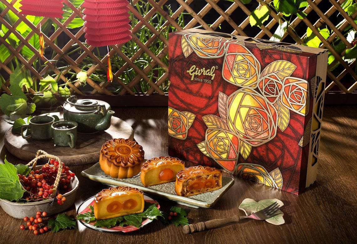 Hệ thống Givral: Khám Phá Đặc Sản Bánh Ngọt Truyền Thống Việt Nam Hệ thống Givral: Khám Phá Đặc Sản Bánh Ngọt Truyền Thống Việt Nam