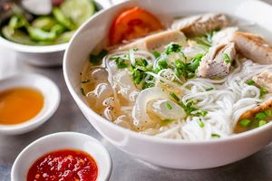 11 Điểm ăn tối Nha Trang đa dạng món ngon hấp dẫn