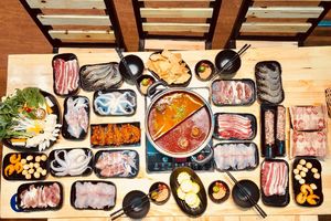 Review 10 địa chỉ ăn buffet Nha Trang ngon, rẻ được du khách yêu thích