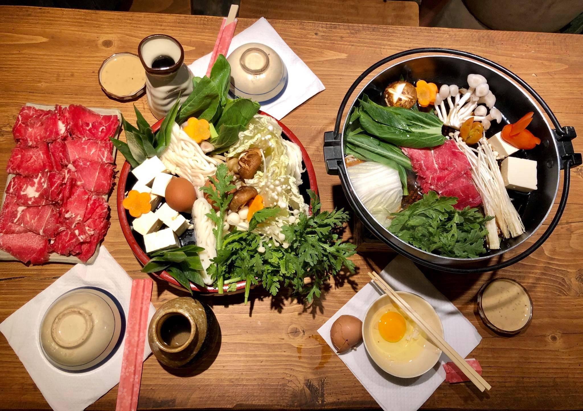 10 địa chỉ ăn buffet rau Đà Lạt tươi ngon với giá phải chăng