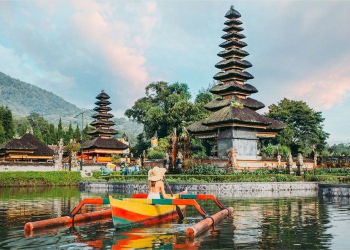Vận chuyển hàng đi Bali: Quy trình và chi phí cần biết