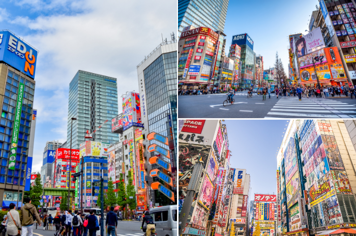 trung-tam-dien-tu-akihabara-tour-du-lich-nhat-ban-4-ngay-4-dem