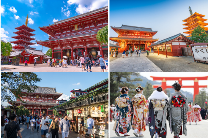 chua-asakusa-tour-du-lich-nhat-ban-5-ngay-5-dem