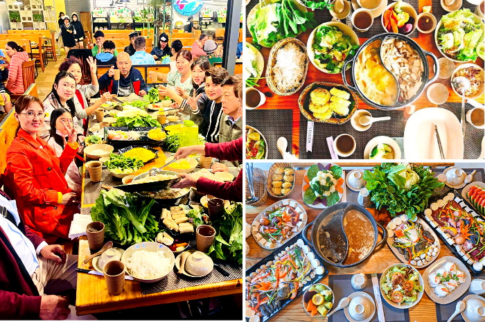 Tour Đà Lạt 3N3Đ Hè 2026 | Buffet Rau Phố Núi – Khám Phá Happy Hill ...