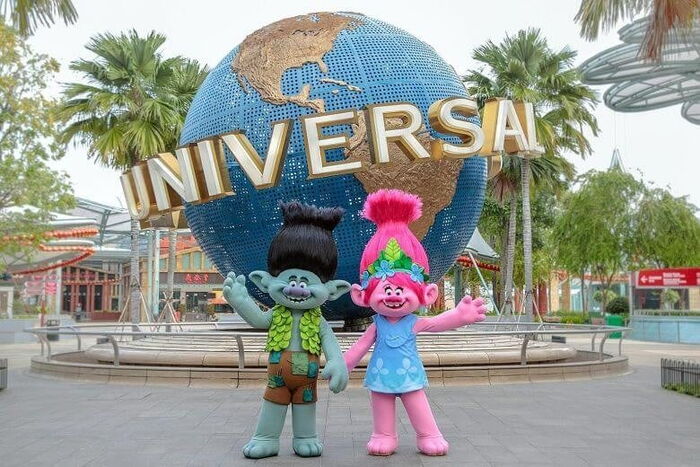 univesal