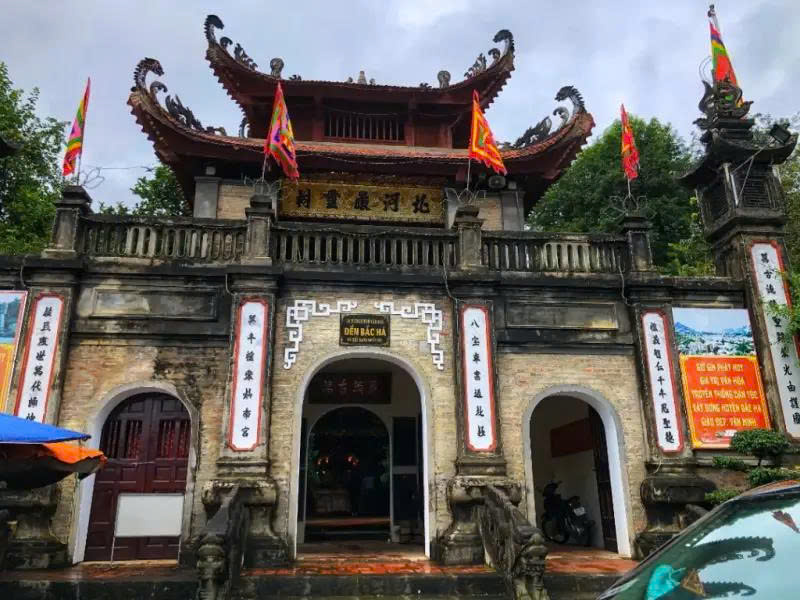 den-bac-ha